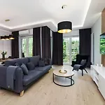 Jana Apartment