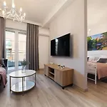 Jana Apartment