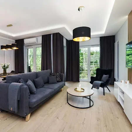 Jana Apartment