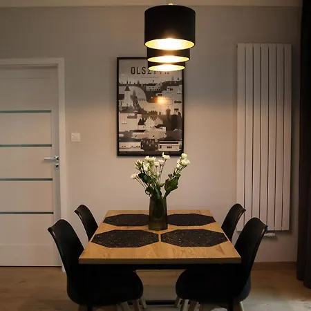 Jana * Olsztyn (Warmian-Masurian)