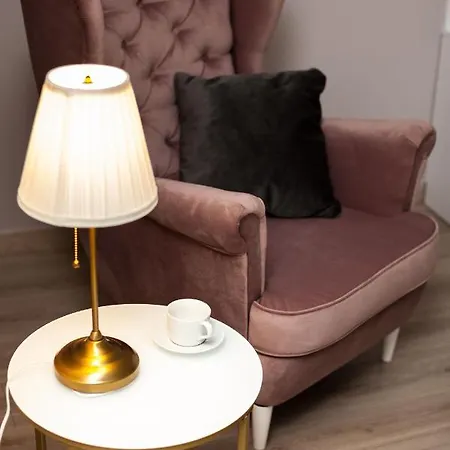 Apartment Jana Olsztyn