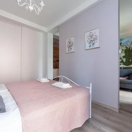 Jana * Olsztyn (Warmian-Masurian)