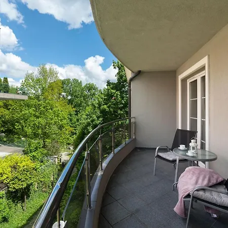Apartment Jana *