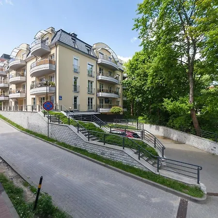 Jana Apartment