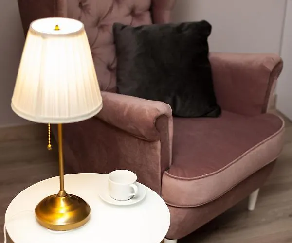 Apartment Jana Olsztyn